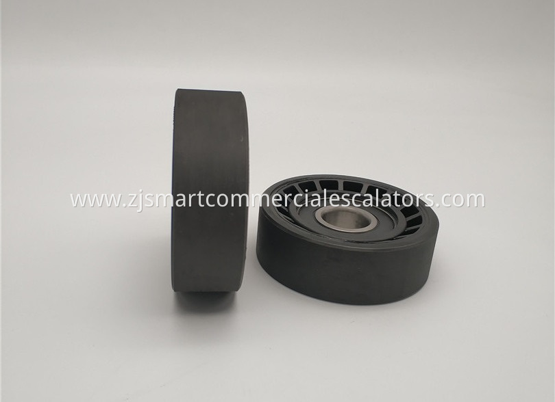 KONE Step Chain Roller 75*23.5*6204